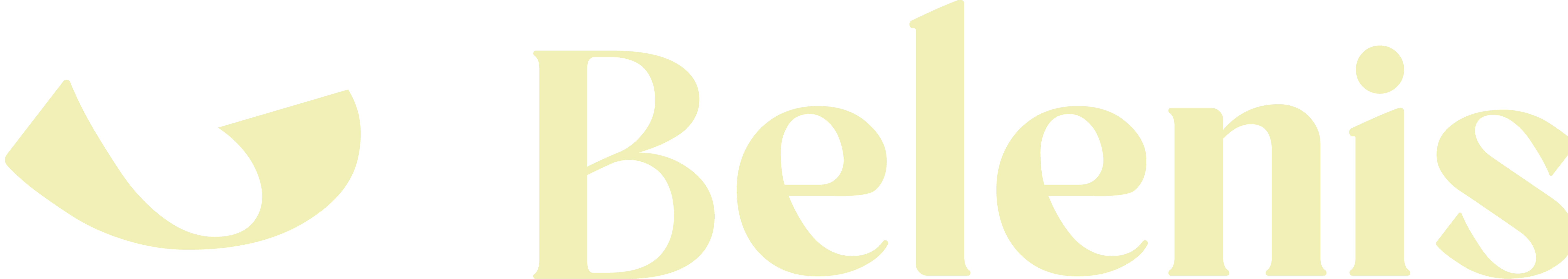 Belenis